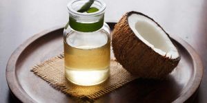Coconut Oil