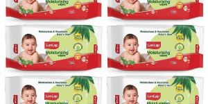 Baby Wipes
