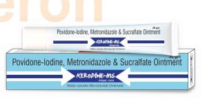 Kerodine-MS Ointment
