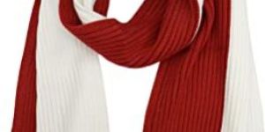 Mens Long Scarves