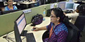 Back Office Support Services