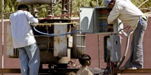 Electrician Services