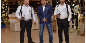 Personal Security Guard Services