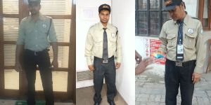 Security Guard Services