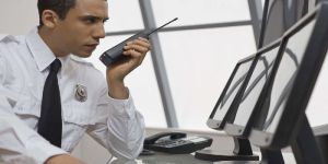 Security Supervisor Services