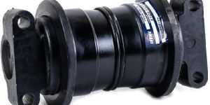 Excavator Track Roller