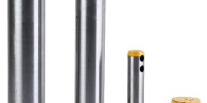 Ground Engaging Bucket Pin