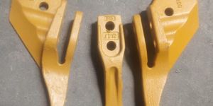 ITR JCB TEETH & SIDE CUTTER