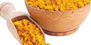 Pure Turmeric Powder