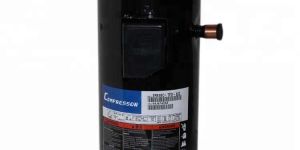 Copeland ZR 81 Scroll Compressor