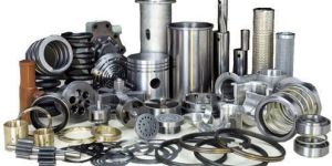 Grasso Compressor Spare Parts