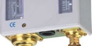 Pressure Control Switch