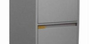 Industrial File Cabinet