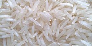 White Basmati Rice