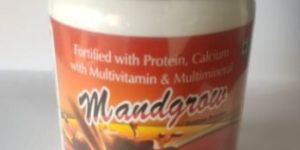Multivitamin Protein Powder