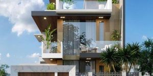 Exterior Facade Services