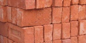 Rectangular Red Bricks