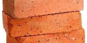 Red Clay Bricks