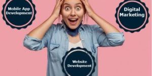 Website Development