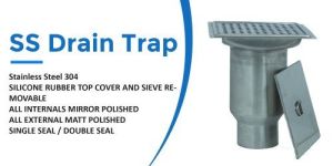 Drain Traps