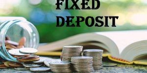 Fixed Deposit and Bond Services