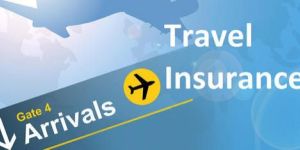 Travel Insurance Services