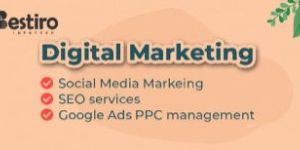 Digital Marketing Agency