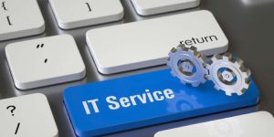 It Outsourcing Services