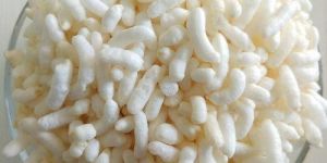 Puffed Rice