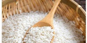 Sticky Rice