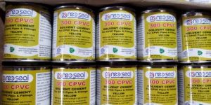 CPVC Solvent Cement