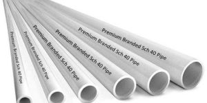 PVC Pipe