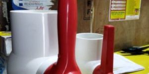 UPVC Plumbing Ball Valve