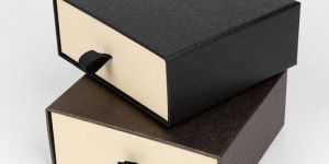 Belt Storage Paper Box