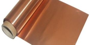 Copper Shim Sheets