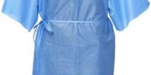 Disposable Hospital Gown