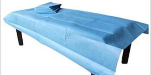 Hospital Disposable Bed Sheet