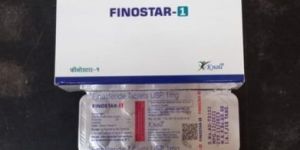 Finasteride Tablets