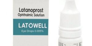 Latanoprost Ophthalmic Solution