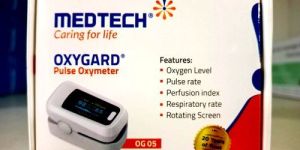 Pulse Oximeter