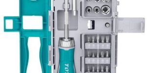 Screwdriver Set