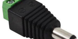 DC Connector