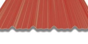 UPVC Roofing Sheets