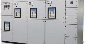 Low Voltage Panels