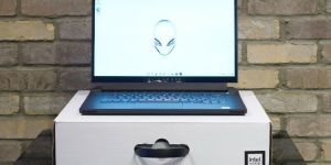 Alienware m15 Gaming Laptop