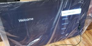 Sony BRAVIA X95J 4K UHD HDR Smart LED TV