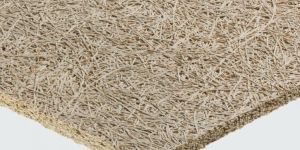 Wood Wool Acoustic Board