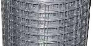 Galvanized Wire Mesh