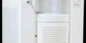 Oxygen Concentrator