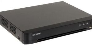 Turbo Acusense DVR